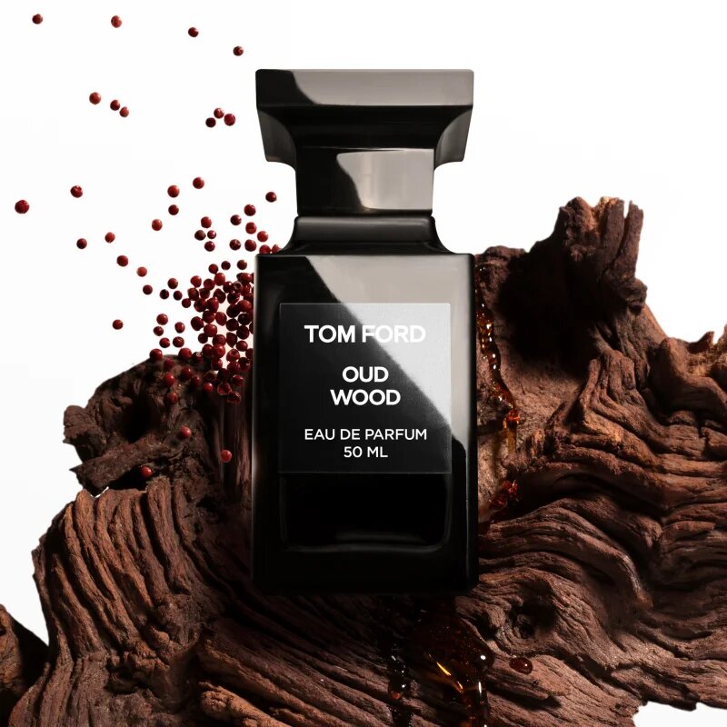 TOM FORD Private Blend Oud Wood Set set cadou unisex