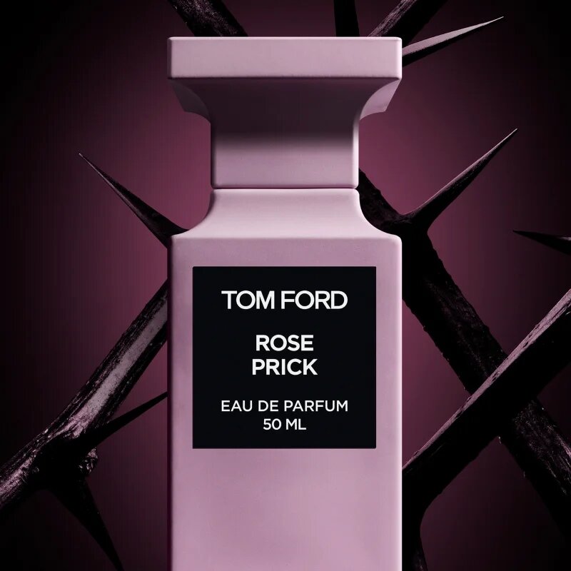 TOM FORD Private Blend Rose Prick Eau de Parfum unisex 50 ml