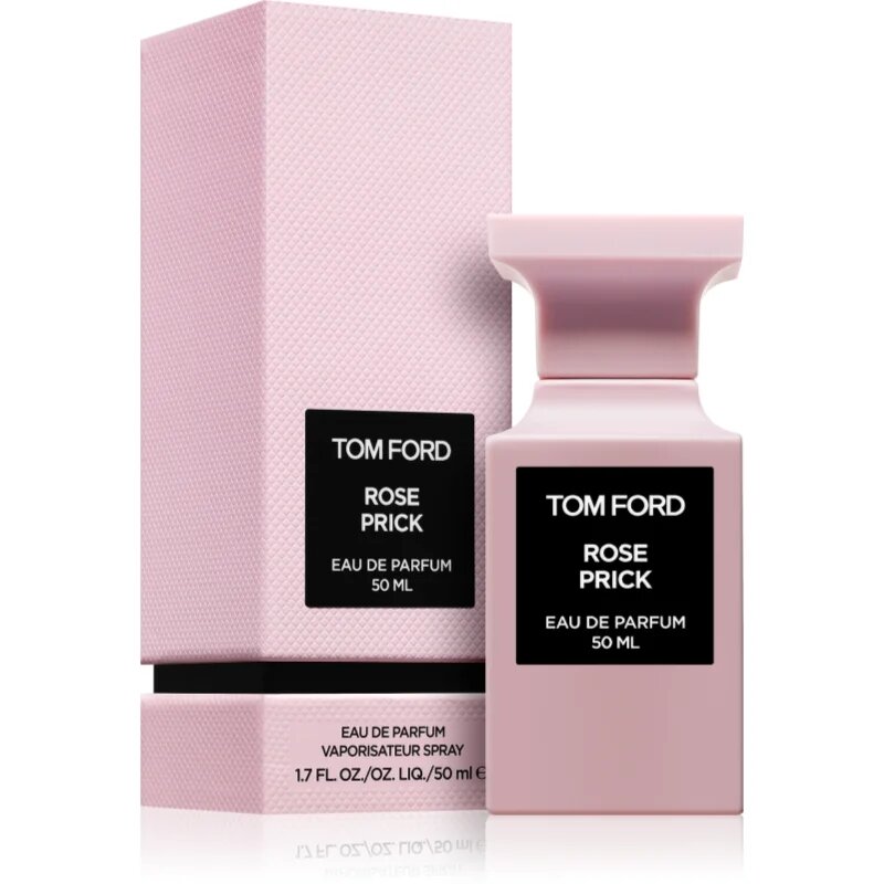 TOM FORD Private Blend Rose Prick Eau de Parfum unisex 50 ml
