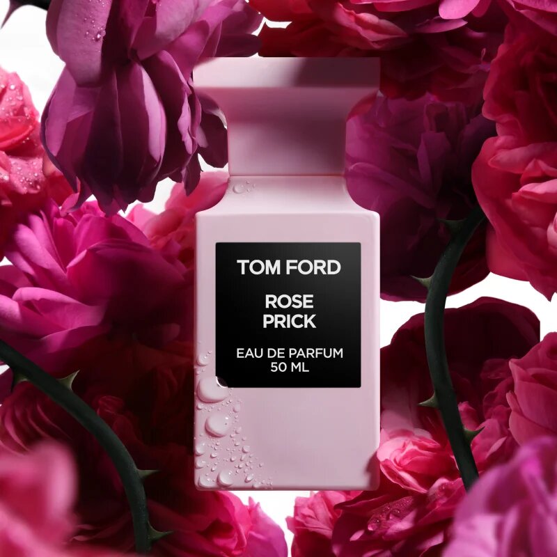 TOM FORD Private Blend Rose Prick Set set cadou unisex