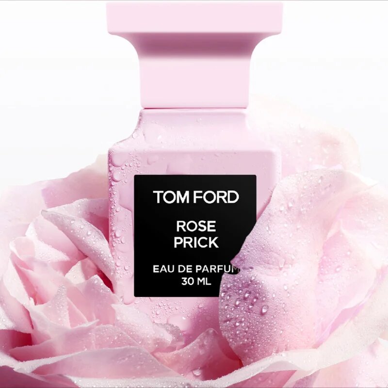 TOM FORD Private Blend Rose Prick spray pentru corp unisex 150 ml