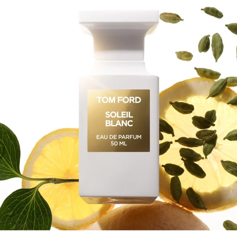TOM FORD Private Blend Soleil Blanc Eau de Parfum unisex 30 ml