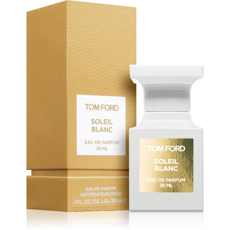 TOM FORD Private Blend Soleil Blanc Eau de Parfum unisex 30 ml