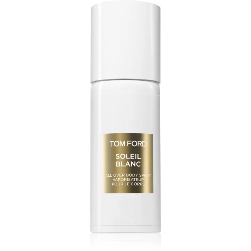 TOM FORD Private Blend Soleil Blanc spray pentru corp unisex 150 ml