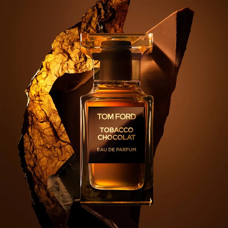 TOM FORD Private Blend Tobacco Chocolat Eau de Parfum unisex 50 ml