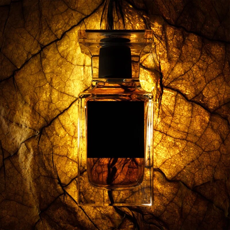 TOM FORD Private Blend Tobacco Chocolat Eau de Parfum unisex 50 ml