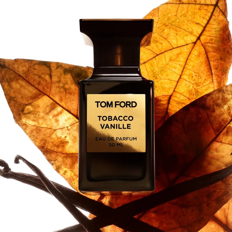TOM FORD Private Blend Tobacco Vanille Eau de Parfum unisex 30 ml
