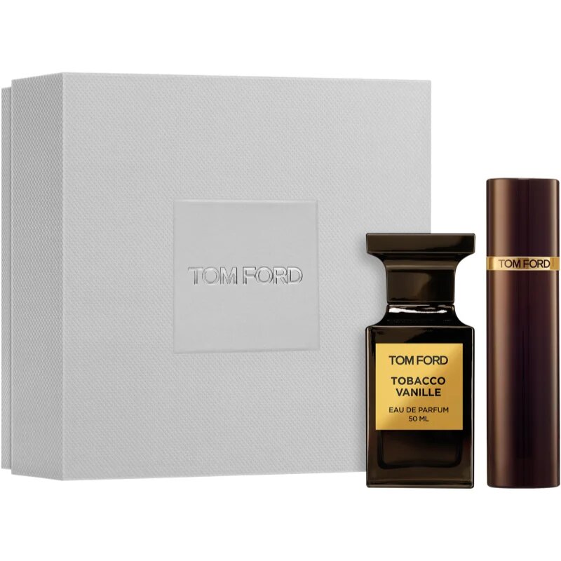 TOM FORD Private Blend Tobacco Vanille set cadou unisex