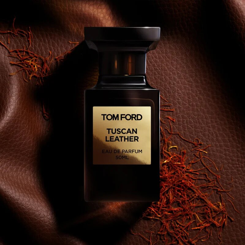 TOM FORD Private Blend Tuscan Leather spray pentru corp unisex 150 ml
