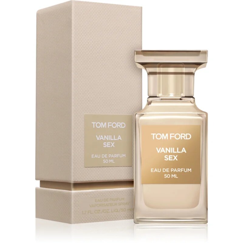 TOM FORD Private Blend Vanilla Sex Eau de Parfum unisex 50 ml