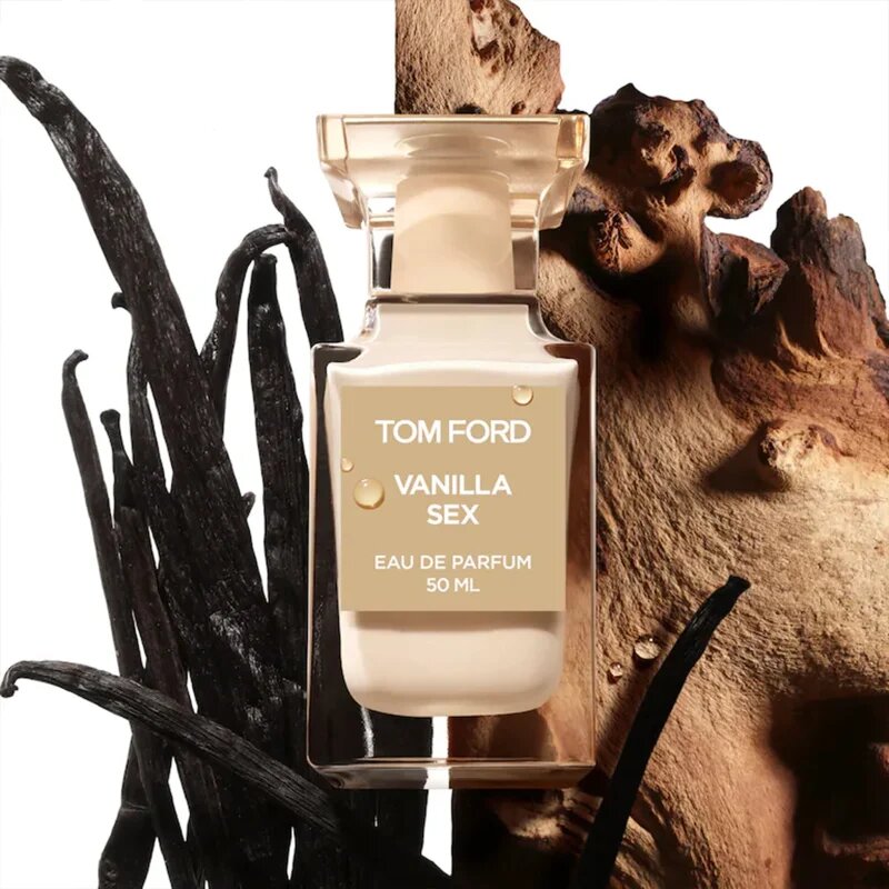 TOM FORD Private Blend Vanilla Sex Eau de Parfum unisex 50 ml