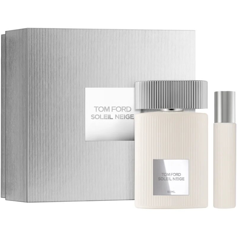 TOM FORD Soleil Neige set cadou unisex