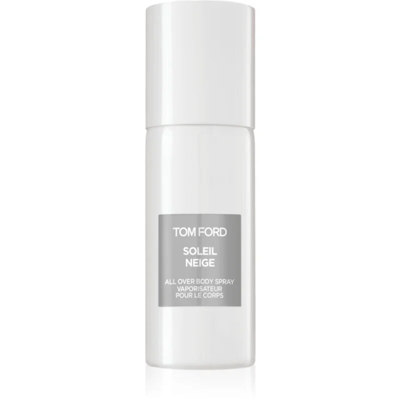TOM FORD Soleil Neige spray pentru corp unisex 150 ml