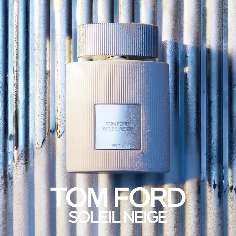 TOM FORD Soleil Neige spray pentru corp unisex 150 ml