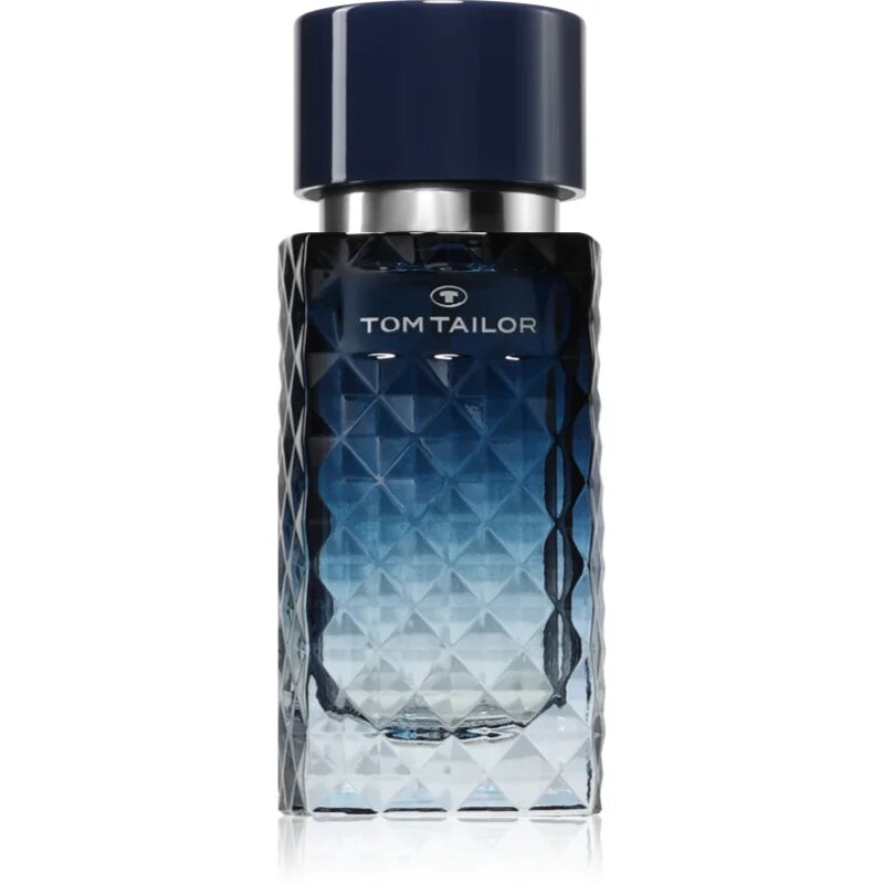 Tom Tailor For Him Eau de Toilette pentru bărbați 50 ml