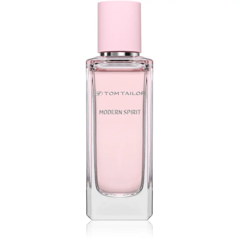 Tom Tailor Modern Spirit Eau de Parfum pentru femei 50 ml