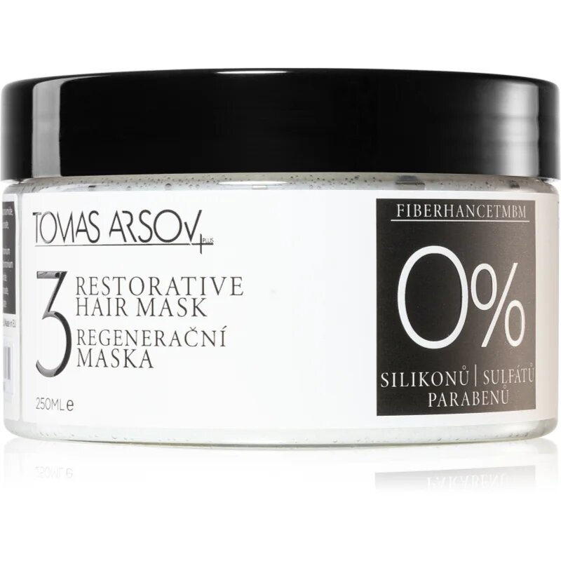 Architekt masca de par regeneratoare 250 ml