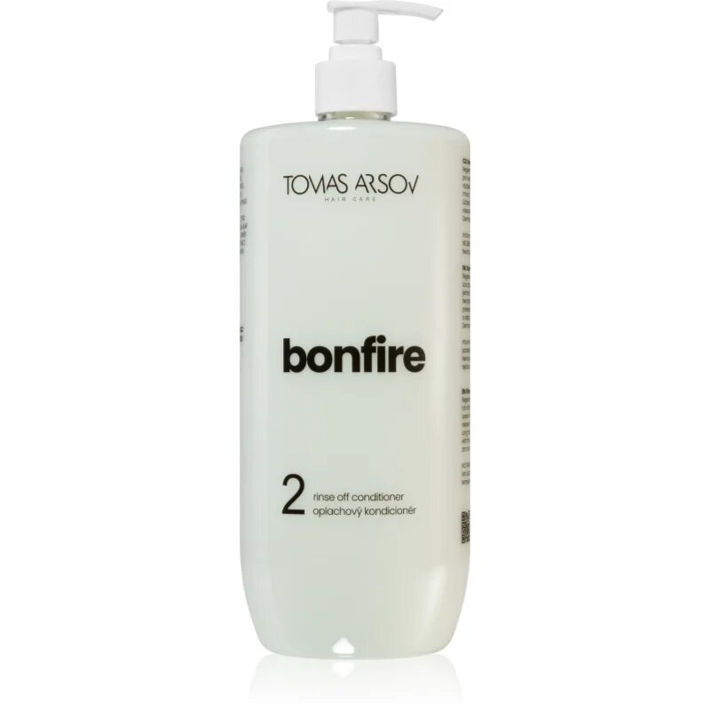 Bonfire 1 L balsam 1000 ml