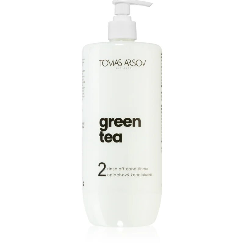 Green Tea 1 L balsam hidratant cu ceai verde 1000 ml