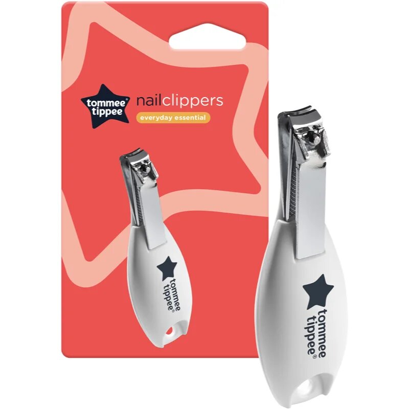 Tommee Tippee Basic unghiera pentru bebeluși 1 buc