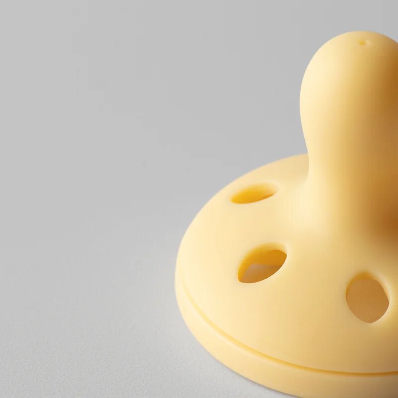 Tommee Tippee Breast-like 0-6 m suzetă 2 buc