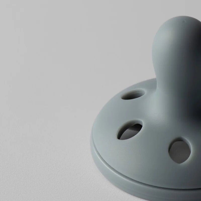 Tommee Tippee Breast-like 6-18 m suzetă 2 buc