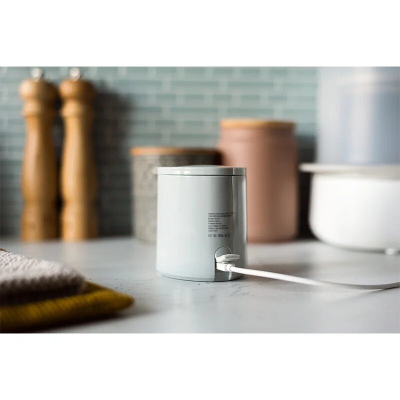 Tommee Tippee Lets Go încălzitor pentru biberon 1 buc