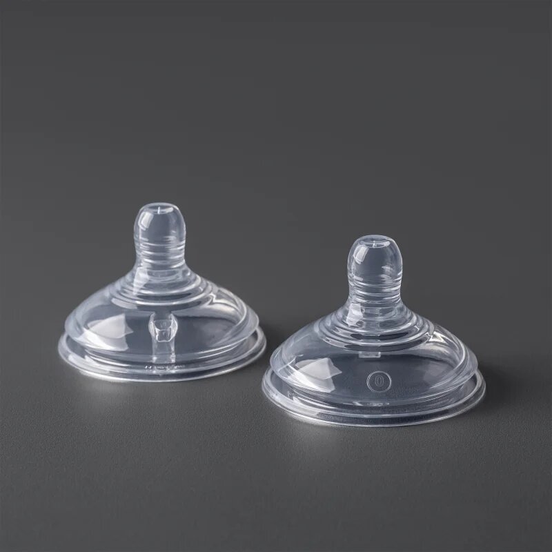 Tommee Tippee Natural Start Anti-Colic tetină pentru biberon 2 buc