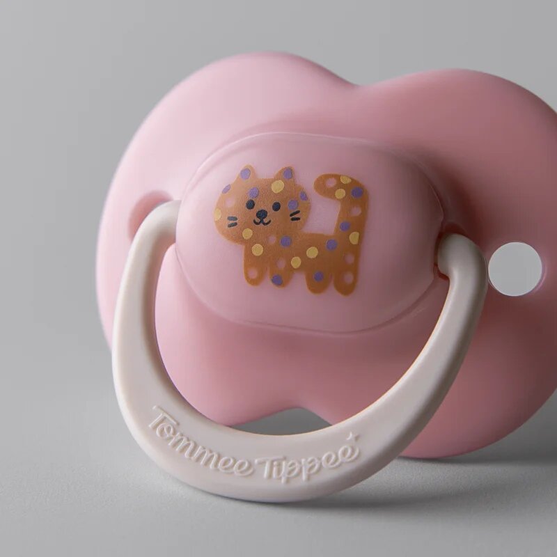 Tommee Tippee Ultimate Fit 6-18m suzetă 2 buc