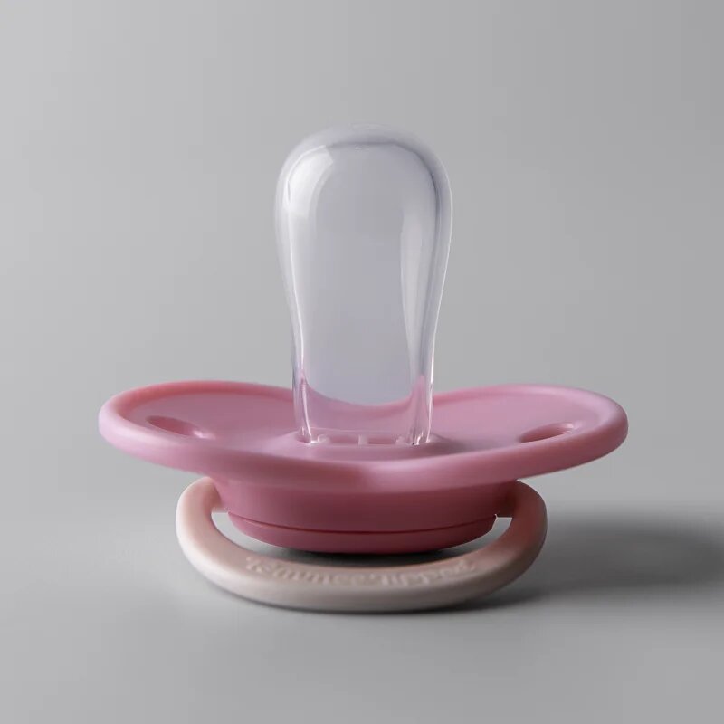 Tommee Tippee Ultimate Fit 6-18m suzetă 2 buc