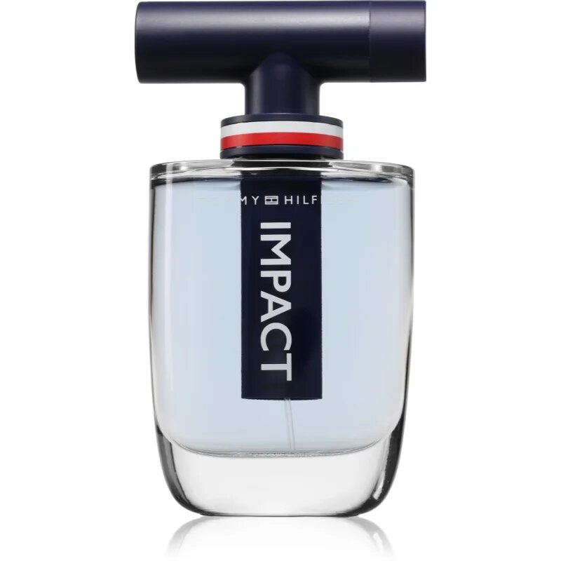 Tommy Hilfiger Impact Eau de Toilette pentru bărbați 100 ml