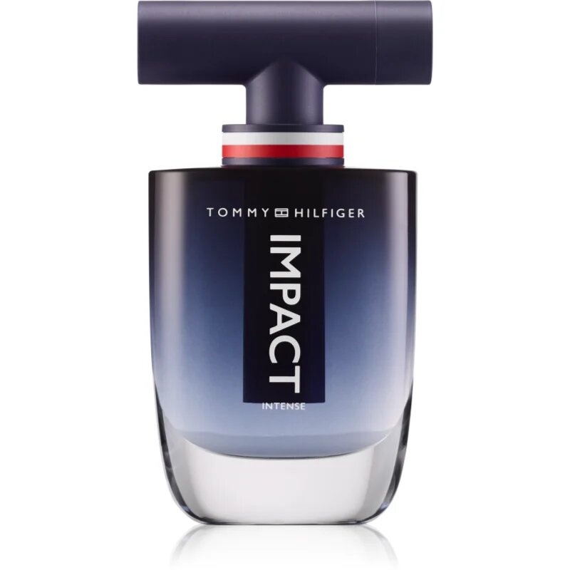 Tommy Hilfiger Impact Intense Eau de Parfum pentru bărbați 100 ml