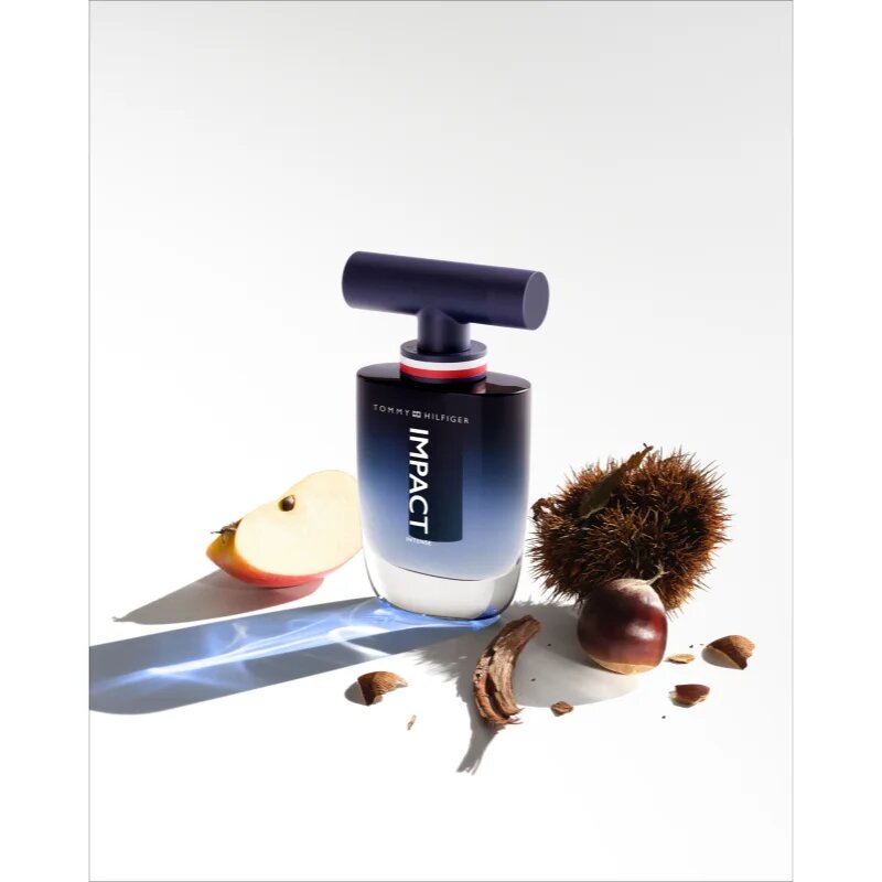 Tommy Hilfiger Impact Intense Eau de Parfum pentru bărbați 100 ml