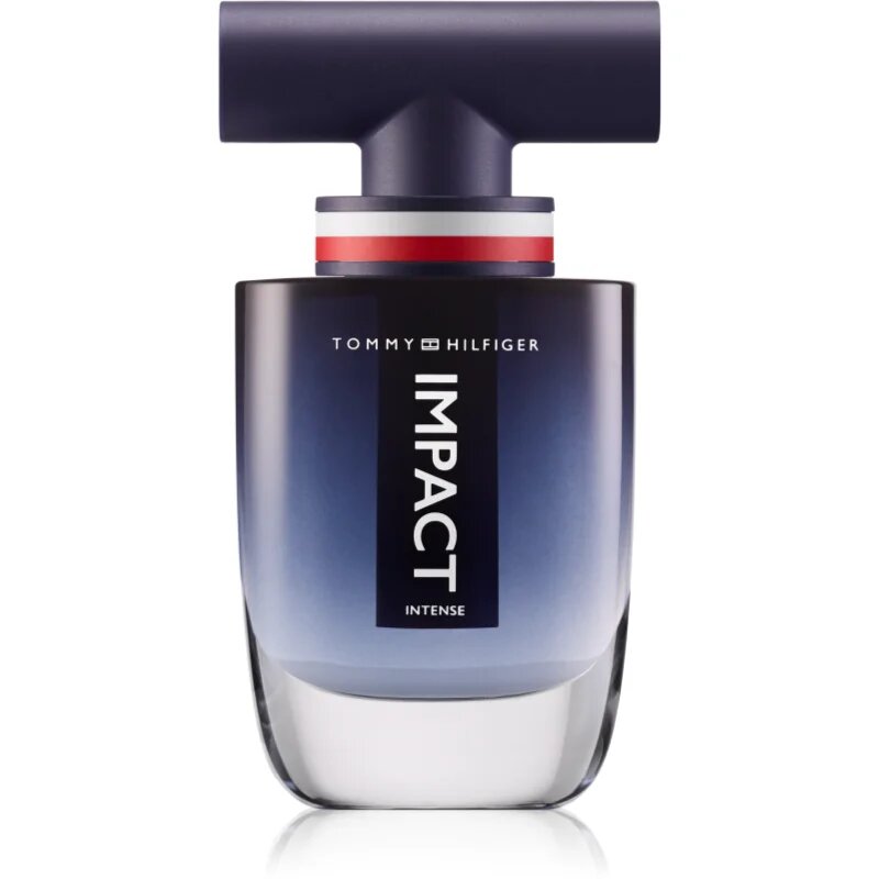 Tommy Hilfiger Impact Intense Eau de Parfum pentru bărbați 50 ml