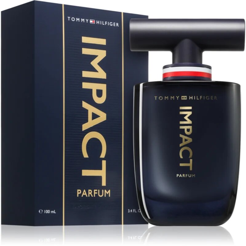 Tommy Hilfiger Impact Parfum Eau de Parfum pentru bărbați 100 ml