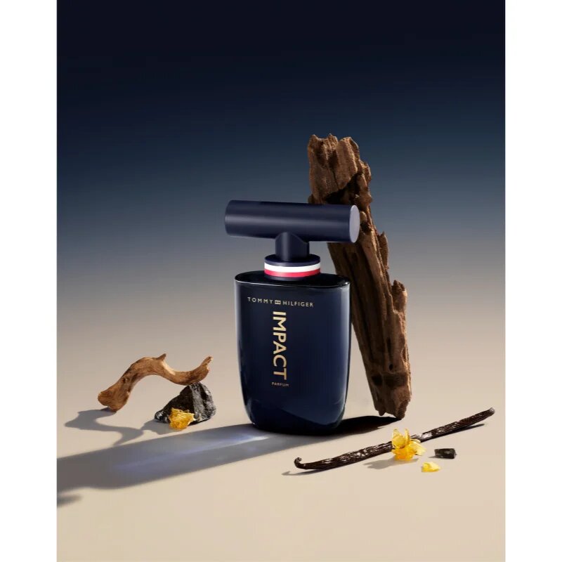 Tommy Hilfiger Impact Parfum Eau de Parfum pentru bărbați 100 ml