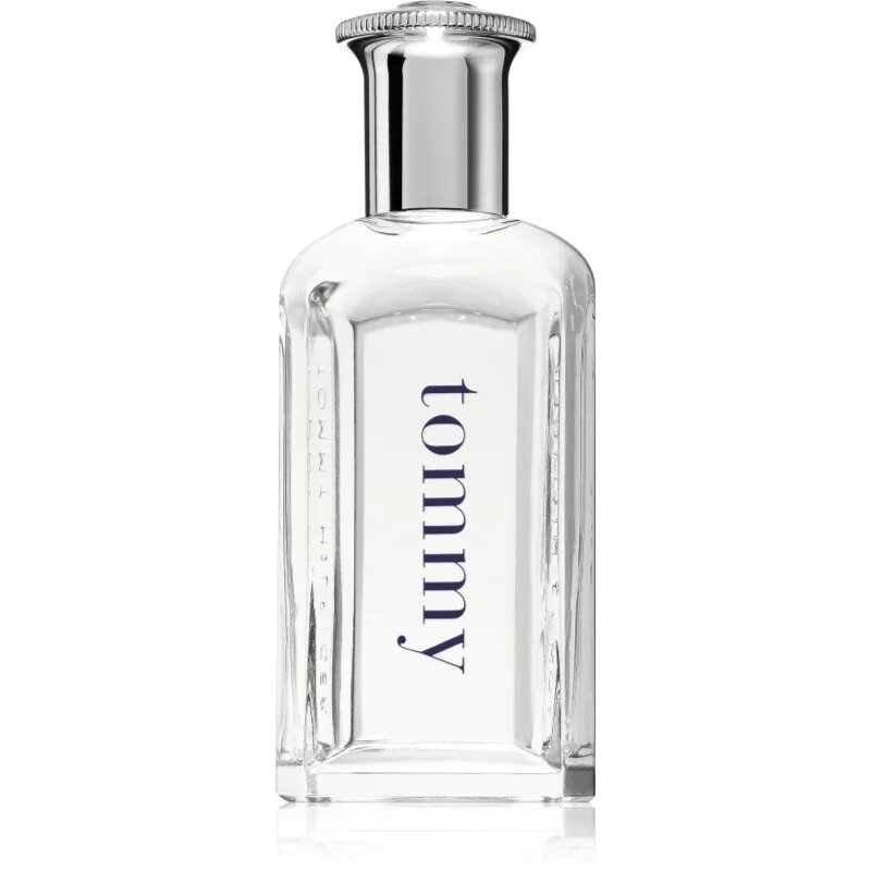 Tommy Hilfiger Tommy Eau de Toilette pentru bărbați 50 ml