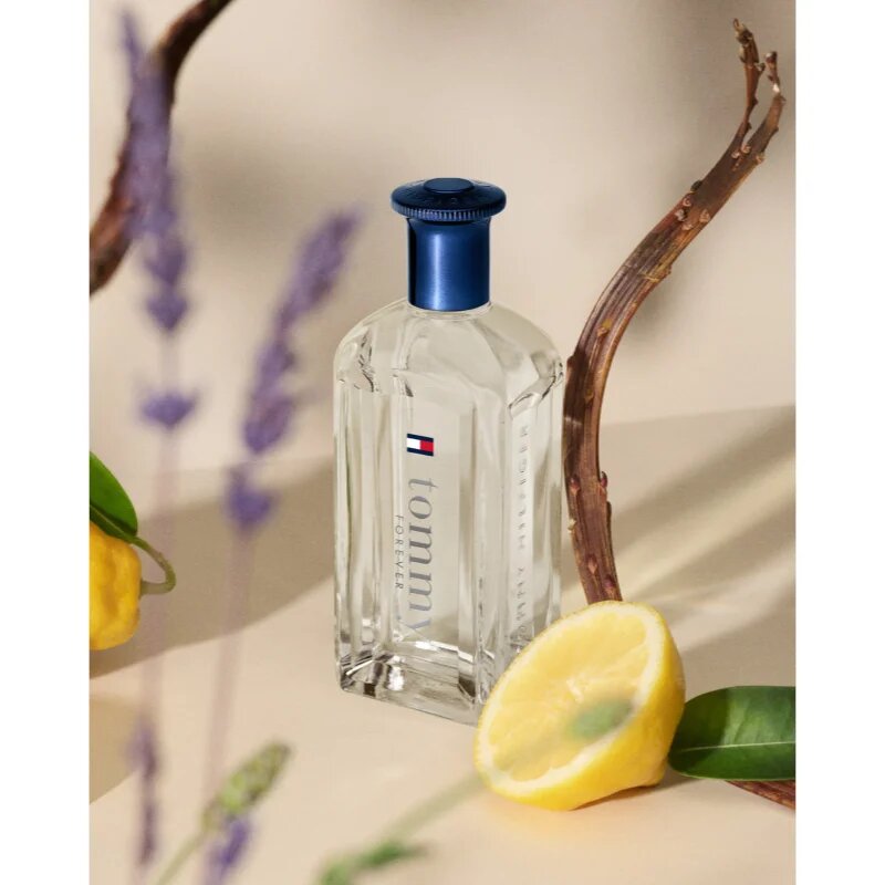 Tommy Hilfiger Tommy Forever Eau de Toilette pentru bărbați 50 ml