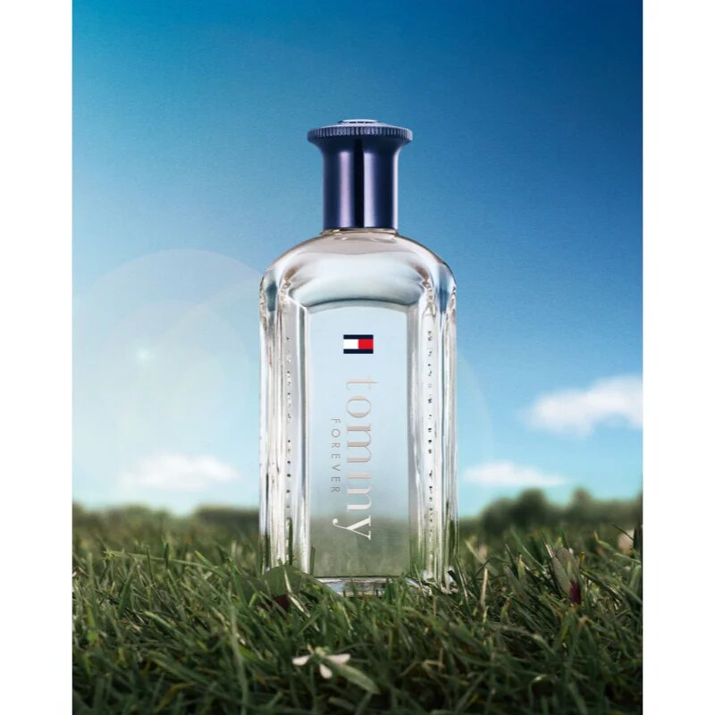 Tommy Hilfiger Tommy Forever Eau de Toilette pentru bărbați 50 ml