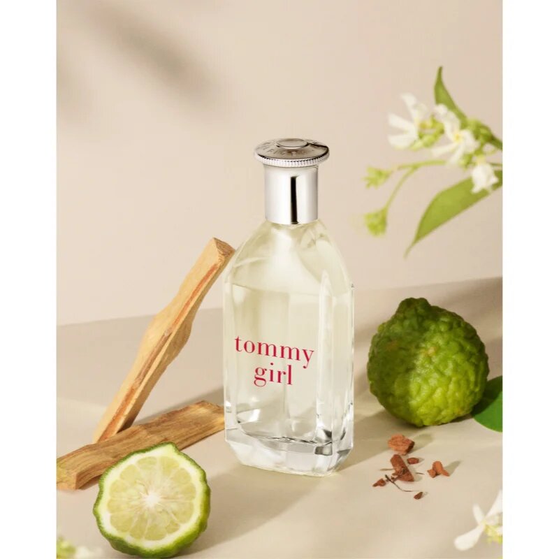 Tommy Hilfiger Tommy Girl Eau de Toilette pentru femei 30 ml