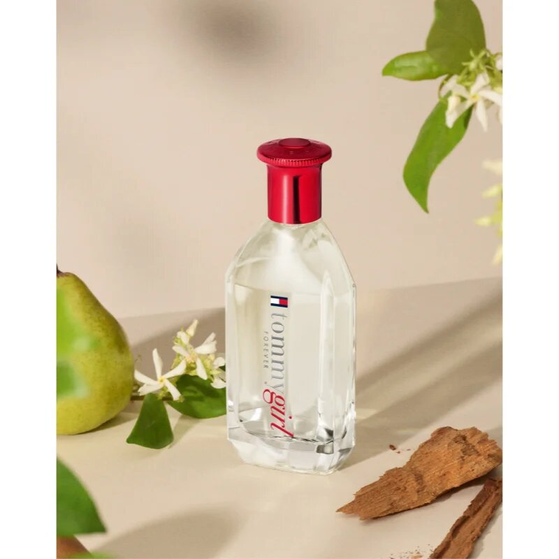 Tommy Hilfiger Tommy Girl Forever Eau de Toilette pentru femei 50 ml