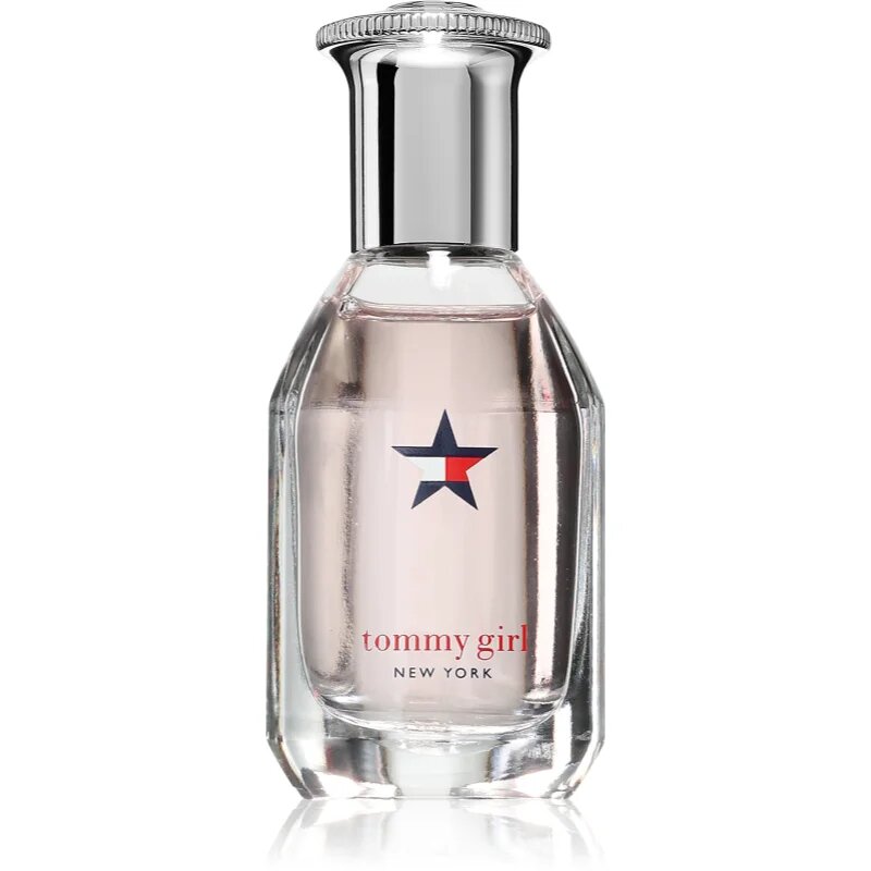 Tommy Hilfiger Tommy Girl New York Eau de Toilette pentru femei 30 ml