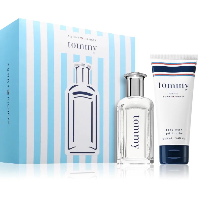 Tommy Hilfiger Tommy set cadou pentru bărbați
