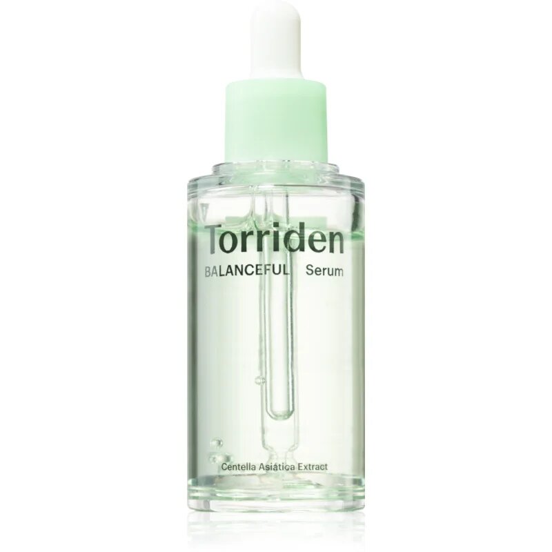 Torriden Balanceful Serum ser cu hidratare intensă cu efect calmant 50 ml