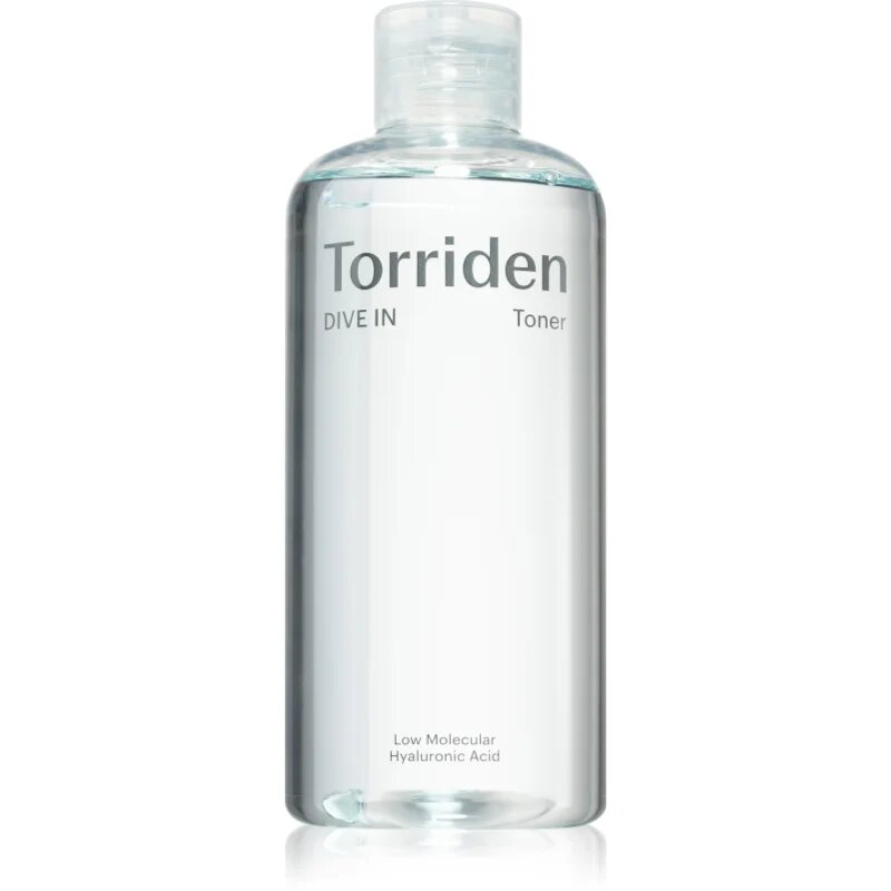 Torriden Dive In Toner apa tonica fina faciala pentru hidratare intensa 300 ml