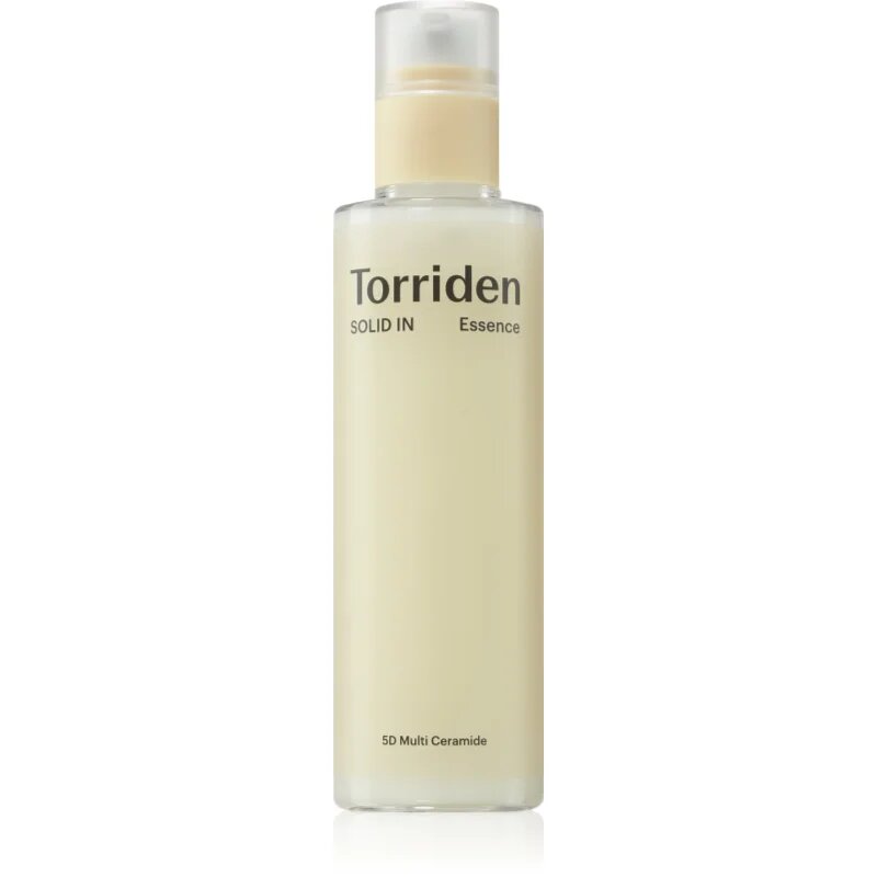 Torriden Solid In Essence esență hidratantă concentrată pentru fortificarea barierei cutanate 100 ml