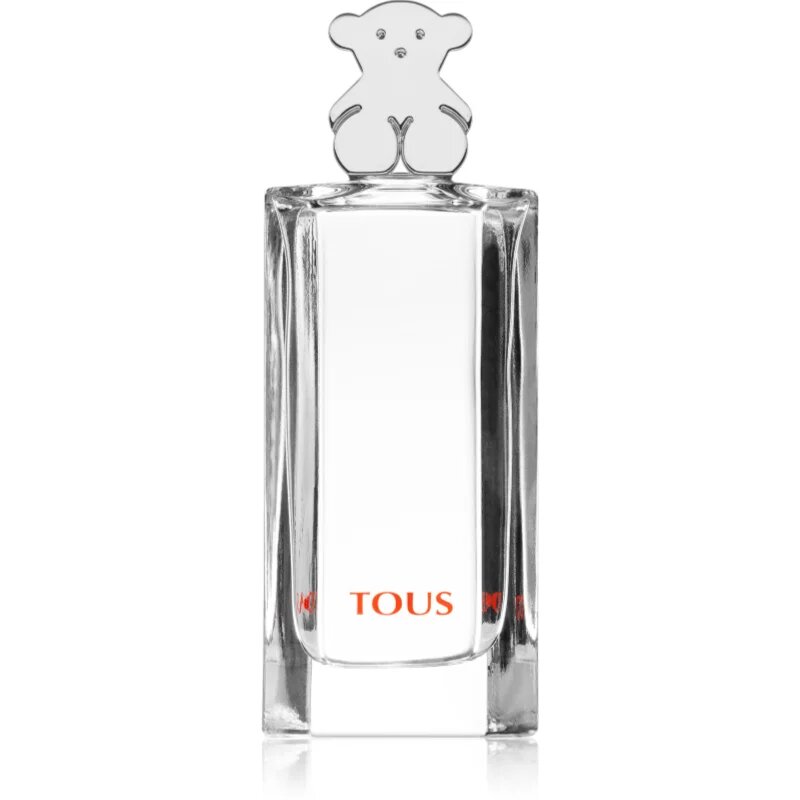 Tous Eau de Toilette pentru femei 50 ml
