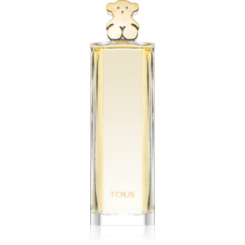Tous Gold Eau de Parfum pentru femei 90 ml