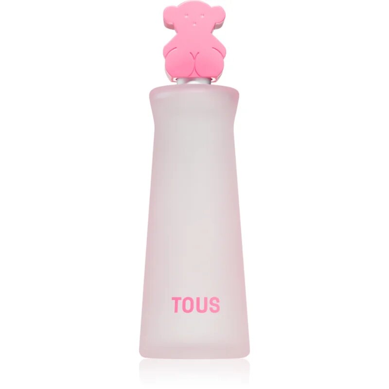Tous Kids Girl Eau de Toilette pentru copii 100 ml