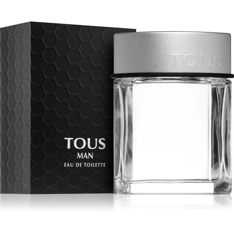 Tous Man Eau de Toilette pentru bărbați 100 ml